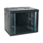 საკომუნიკაციო კარადა (რეკი) Finen, WM6612 - 12U 600x600mm