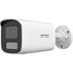 კამერა,IP,Hikvision,DS-2CD1B47G2H-LIUF,2.8mm,4MP,Fixed,Bullet,ColorVu,Smart Hybrid Light,IR/WL50m,IP67
