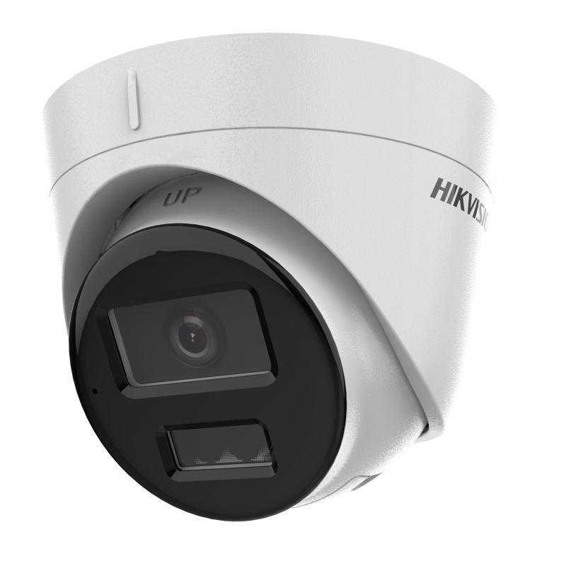 image-544.jpg IP Hikvision,DS-2CD1323G2-LIU 2.8mm,IP,2 MP Smart Hybrid Light Fixed Turret,IR30m,Mic - Image 1