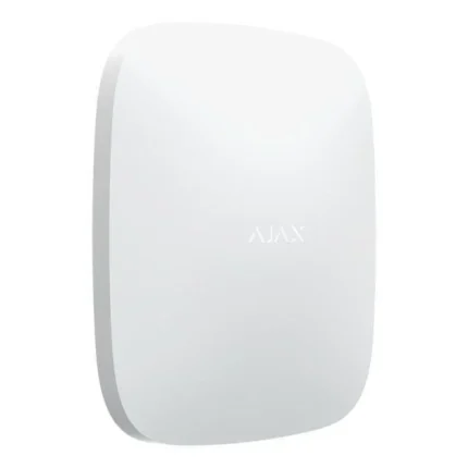 პანელი  (უკაბელო) Ajax Hub 2 Plus white EU
