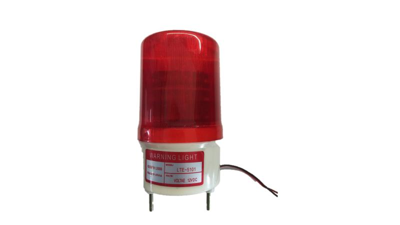 image-552.png სირენა ციმციმით DS-PMA-BELL, Power supply: 12V ALARM BOX - Image 1