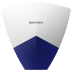 სიგნალიზაციის სირენა, უკაბელო DS-PSG-WO (433MHz) Wireless Outdoor Siren