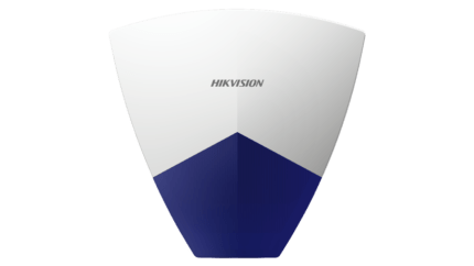 სიგნალიზაციის სირენა, უკაბელო DS-PSG-WO (433MHz) Wireless Outdoor Siren