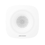 სიგნალიზაციის სირენა, უკაბელო DS-PSG-WI (433MHz)Wireless Indoor Siren