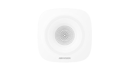 სიგნალიზაციის სირენა, უკაბელო DS-PSG-WI (433MHz)Wireless Indoor Siren