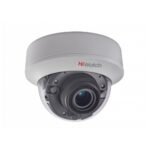 HD TVI კამერა, Hiwatch, DS-T507, 5mp, vf lens