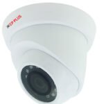 კამერა HD, CPPLUS, CP-VAC-D50L2, 5 mp