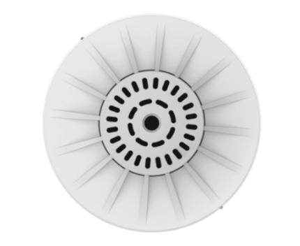 მისამართული ტემპერატურის დეტექტორი Addressable Heat Detector JTW-ZOM-HK8003