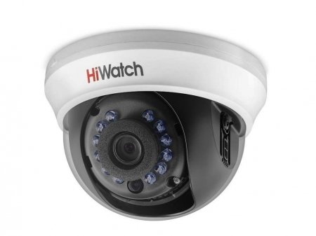 image-576.jpg კამერა,Hiwatch, DS-T591(C),3.6mm,HD TVI,5mp,Dome,Fix,IR20m,,,, - Image 1