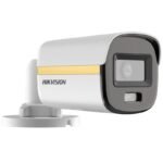 კამერა,Hikvision,  DS-2CE10KF3T-L, 3.6 mm,HDTVI,5mp,Bullet,Fix,WL20m,ColorVu,Mic - Image 3