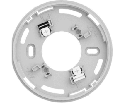 მისამართული დეტექტორის ბაზა Bracket for Detectors  HK-DZ-8001