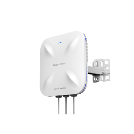 დაშვების წერტილი, WiFi, RG-RAP6260(H)Wi-Fi 6