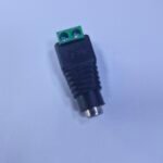 კონექტორი  TT-BC02 5.5*2.1mm DC Power