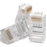 კონექტორი DS-1M5EUA-15U/100PCS