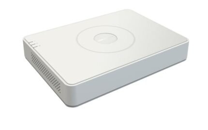 ჩამწერი,NVR Hikvision, DS-7108NI-Q1/8P(D), 1sata,8ch,Poe,,,,,