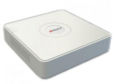 ჩამწერი,NVR Hiwatch, DS-N204(C), 1sata,4ch,,,,,,