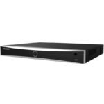 ჩამწერი NVR, hikvision DS-7608NXI-K2/8P , 2 sata, 8 ch