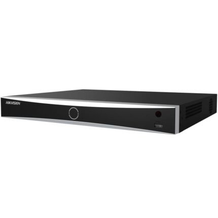 ჩამწერი NVR Hikvision, DS-7632NXI-K2(D) 2sata,32ch