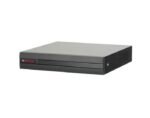 ჩამწერი DVR, CPPLUS, CP-VRA-1K0401, 1sata, 4ch