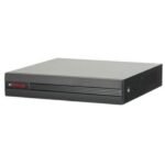 ჩამწერი DVR, CPPLUS, CP-VRA-1E1602-H, 2sata, 16ch