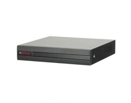 ჩამწერი DVR, CPPLUS, CP-VRA-1E1602-H, 2sata, 16ch