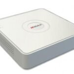 ჩამწერი,DVR Hiwatch, DS-H204QA(B), 1sata,4ch,AoC,,,,,