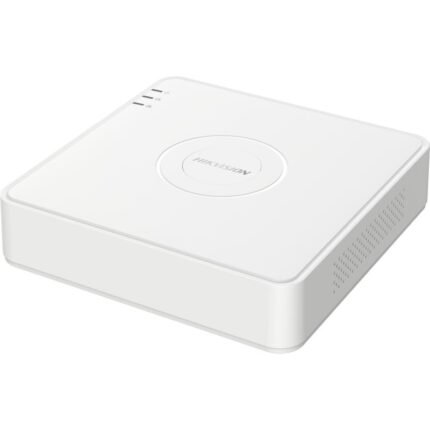 ჩამწერი,DVR,Hikvision, iDS-7104HUHI-M1/S,1sata,4ch,AoC,