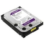 მყარი დისკი, Western Digital, 4TB, WD42PURU - Image 2