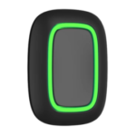 გამოძახების ღილაკი Ajax Button (8EU) ASP Black