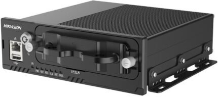 ჩამწერი hikvision AE-MD5043
