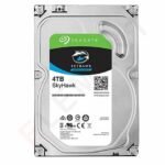 მყარი დისკი, Seagate, 4TB,  ST4000VX015