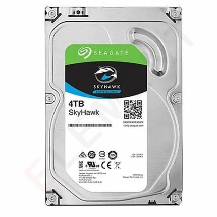 მყარი დისკი, Seagate, 4TB,  ST4000VX015