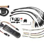 კაბელი გადამყვანი კიტისთვის DS-MP5604-SD/GLF(Lite) KIT RS232 Cable,საავტომობილო სისტემებისთვის
