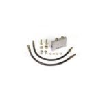 ANTI-VANDAL VALVE FOR BARRIER 401066