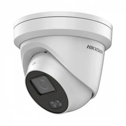 კამერა,IP,Hikvision,DS-2CD2327G1-L,4mm,2mp,Turret,WL30m,ColorVu,,SDcard,