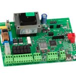 E045S ELECTRONIC BOARD (790077)