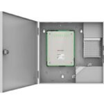 ოთხი კარის კონტროლერი DS-K2624X main board - Image 3