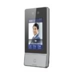 დომოფონი DS-KV9503-WBE1