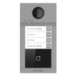 ინტერკომი DS-KV8413-WME1(C)/Flush