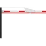 შლაგბაუმი, Hikvision, DS-TMG301-DR(2+2)