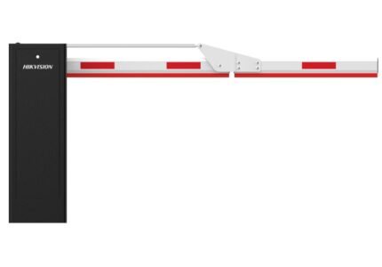 შლაგბაუმი, Hikvision, DS-TMG301-DR(2+2)