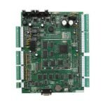 კონტროლერი CDVI CTV900A
