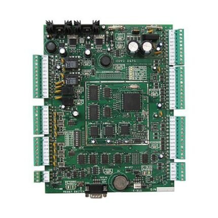 კონტროლერი CDVI CTV900A