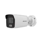 კამერა,IP,Hikvision,DS-2CD2047G2-LU(C),2.8mm,4mp,Bullet,WL40m,ColorVu,Mic,