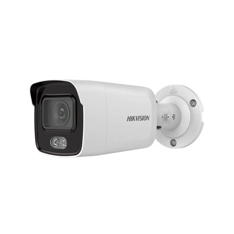 image-82.webp კამერა,IP,Hikvision,DS-2CD2047G2-LU(C),2.8mm,4mp,Bullet,WL40m,ColorVu,Mic, - Image 1
