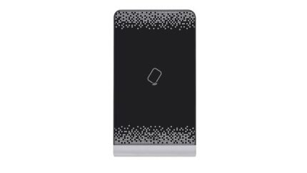 ბარათის წამკითხველი (USB) DS-K1F100-D8E