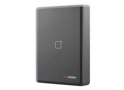 წამკითხველი DS-K1108AM (IP65)
