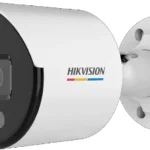 კამერა,IP,Hikvision,DS-2CD1027G2-L,2.8mm,2mp,Bullet,WL30m,ColorVu,,,