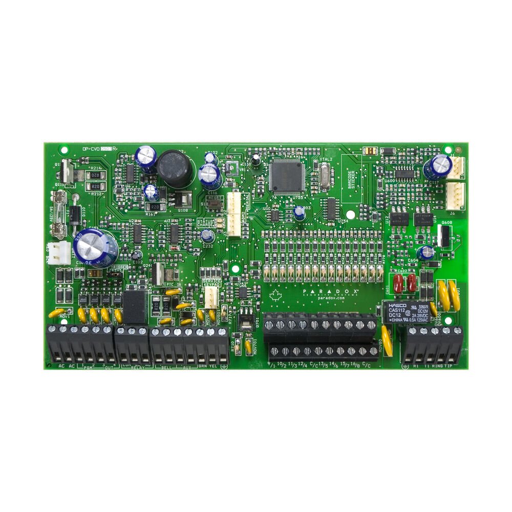 image-918.jpg სკონტროლო პანელი paradox SP7000+ - Image 1