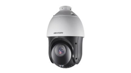 კამერა,IP,PTZ,Hikvision,DS-2DE4215IW-DE,2mp,Dome,IR100m,15xO.Z,DarkFighter,Micro SD
